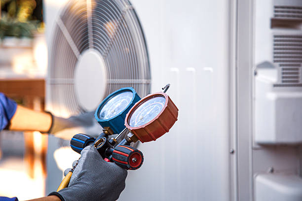 Affordable Emergency Ac Repair solutions in Greenfield, OH