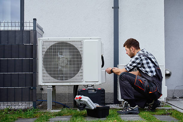 Trusted Ac Installation service in Greenfield, OH - HVAC Repair CO